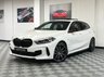 USED 2022 22 BMW 1 SERIES 2.0 M135I XDRIVE 5d 302 BHP PAN ROOF / HUD / PRO & TECH PK