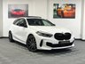 USED 2022 22 BMW 1 SERIES 2.0 M135I XDRIVE 5d 302 BHP PAN ROOF / HUD / PRO & TECH PK