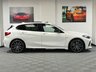 USED 2022 22 BMW 1 SERIES 2.0 M135I XDRIVE 5d 302 BHP PAN ROOF / HUD / PRO & TECH PK
