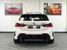 USED 2022 22 BMW 1 SERIES 2.0 M135I XDRIVE 5d 302 BHP PAN ROOF / HUD / PRO & TECH PK