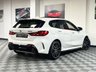 USED 2022 22 BMW 1 SERIES 2.0 M135I XDRIVE 5d 302 BHP PAN ROOF / HUD / PRO & TECH PK