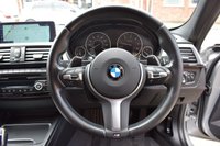 USED 2018 X BMW 3 SERIES 3.0 335D XDRIVE M SPORT SHADOW EDITION TOURING 5d 308 BHP PRO NAV / SHADDOW EDITION