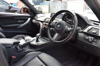 USED 2018 X BMW 3 SERIES 3.0 335D XDRIVE M SPORT SHADOW EDITION TOURING 5d 308 BHP PRO NAV / SHADDOW EDITION