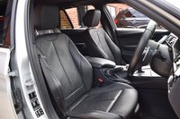 USED 2018 X BMW 3 SERIES 3.0 335D XDRIVE M SPORT SHADOW EDITION TOURING 5d 308 BHP PRO NAV / SHADDOW EDITION
