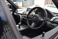 USED 2018 X BMW 3 SERIES 3.0 335D XDRIVE M SPORT SHADOW EDITION TOURING 5d 308 BHP PRO NAV / SHADDOW EDITION