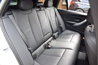 USED 2018 X BMW 3 SERIES 3.0 335D XDRIVE M SPORT SHADOW EDITION TOURING 5d 308 BHP PRO NAV / SHADDOW EDITION