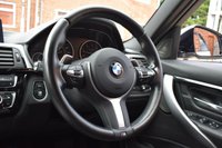 USED 2018 X BMW 3 SERIES 3.0 335D XDRIVE M SPORT SHADOW EDITION TOURING 5d 308 BHP PRO NAV / SHADDOW EDITION