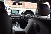 USED 2018 X BMW 3 SERIES 3.0 335D XDRIVE M SPORT SHADOW EDITION TOURING 5d 308 BHP PRO NAV / SHADDOW EDITION