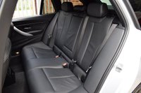 USED 2018 X BMW 3 SERIES 3.0 335D XDRIVE M SPORT SHADOW EDITION TOURING 5d 308 BHP PRO NAV / SHADDOW EDITION