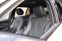 USED 2018 X BMW 3 SERIES 3.0 335D XDRIVE M SPORT SHADOW EDITION TOURING 5d 308 BHP PRO NAV / SHADDOW EDITION
