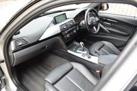 USED 2018 X BMW 3 SERIES 3.0 335D XDRIVE M SPORT SHADOW EDITION TOURING 5d 308 BHP PRO NAV / SHADDOW EDITION