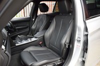USED 2018 X BMW 3 SERIES 3.0 335D XDRIVE M SPORT SHADOW EDITION TOURING 5d 308 BHP PRO NAV / SHADDOW EDITION