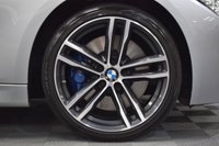 USED 2018 X BMW 3 SERIES 3.0 335D XDRIVE M SPORT SHADOW EDITION TOURING 5d 308 BHP PRO NAV / SHADDOW EDITION