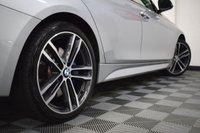 USED 2018 X BMW 3 SERIES 3.0 335D XDRIVE M SPORT SHADOW EDITION TOURING 5d 308 BHP PRO NAV / SHADDOW EDITION