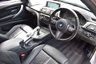 USED 2018 X BMW 3 SERIES 3.0 335D XDRIVE M SPORT SHADOW EDITION TOURING 5d 308 BHP PRO NAV / SHADDOW EDITION