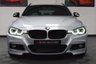 USED 2018 X BMW 3 SERIES 3.0 335D XDRIVE M SPORT SHADOW EDITION TOURING 5d 308 BHP PRO NAV / SHADDOW EDITION