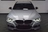 USED 2018 X BMW 3 SERIES 3.0 335D XDRIVE M SPORT SHADOW EDITION TOURING 5d 308 BHP PRO NAV / SHADDOW EDITION