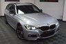 USED 2018 X BMW 3 SERIES 3.0 335D XDRIVE M SPORT SHADOW EDITION TOURING 5d 308 BHP PRO NAV / SHADDOW EDITION