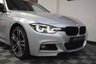 USED 2018 X BMW 3 SERIES 3.0 335D XDRIVE M SPORT SHADOW EDITION TOURING 5d 308 BHP PRO NAV / SHADDOW EDITION