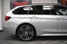 USED 2018 X BMW 3 SERIES 3.0 335D XDRIVE M SPORT SHADOW EDITION TOURING 5d 308 BHP PRO NAV / SHADDOW EDITION