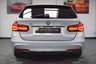USED 2018 X BMW 3 SERIES 3.0 335D XDRIVE M SPORT SHADOW EDITION TOURING 5d 308 BHP PRO NAV / SHADDOW EDITION