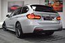 USED 2018 X BMW 3 SERIES 3.0 335D XDRIVE M SPORT SHADOW EDITION TOURING 5d 308 BHP PRO NAV / SHADDOW EDITION