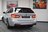 USED 2018 X BMW 3 SERIES 3.0 335D XDRIVE M SPORT SHADOW EDITION TOURING 5d 308 BHP PRO NAV / SHADDOW EDITION