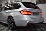 USED 2018 X BMW 3 SERIES 3.0 335D XDRIVE M SPORT SHADOW EDITION TOURING 5d 308 BHP PRO NAV / SHADDOW EDITION