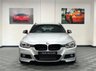 USED 2018 X BMW 3 SERIES 3.0 335D XDRIVE M SPORT SHADOW EDITION TOURING 5d 308 BHP PRO NAV / SHADDOW EDITION