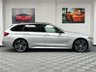 USED 2018 X BMW 3 SERIES 3.0 335D XDRIVE M SPORT SHADOW EDITION TOURING 5d 308 BHP PRO NAV / SHADDOW EDITION