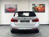 USED 2018 X BMW 3 SERIES 3.0 335D XDRIVE M SPORT SHADOW EDITION TOURING 5d 308 BHP PRO NAV / SHADDOW EDITION