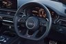 USED 2018 68 AUDI RS5 COUPE 2.9 RS 5 TSFI QUATTRO 2d 444 BHP B&O+PAN ROOF+NARDO GREY