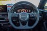 USED 2018 68 AUDI RS5 COUPE 2.9 RS 5 TSFI QUATTRO 2d 444 BHP B&O+PAN ROOF+NARDO GREY