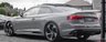 USED 2018 68 AUDI RS5 COUPE 2.9 RS 5 TSFI QUATTRO 2d 444 BHP B&O+PAN ROOF+NARDO GREY