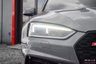 USED 2018 68 AUDI RS5 COUPE 2.9 RS 5 TSFI QUATTRO 2d 444 BHP B&O+PAN ROOF+NARDO GREY