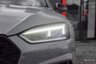 USED 2018 68 AUDI RS5 COUPE 2.9 RS 5 TSFI QUATTRO 2d 444 BHP B&O+PAN ROOF+NARDO GREY
