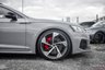 USED 2018 68 AUDI RS5 COUPE 2.9 RS 5 TSFI QUATTRO 2d 444 BHP B&O+PAN ROOF+NARDO GREY