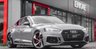 USED 2018 68 AUDI RS5 COUPE 2.9 RS 5 TSFI QUATTRO 2d 444 BHP B&O+PAN ROOF+NARDO GREY