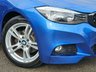 USED 2014 64 BMW 3 SERIES GRAN TURISMO 2.0 320i xDrive M SPORT GT 5dr - BIG SPEC' 