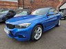 USED 2014 64 BMW 3 SERIES GRAN TURISMO 2.0 320i xDrive M SPORT GT 5dr - BIG SPEC' 