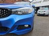 USED 2014 64 BMW 3 SERIES GRAN TURISMO 2.0 320i xDrive M SPORT GT 5dr - BIG SPEC' 