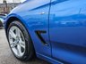 USED 2014 64 BMW 3 SERIES GRAN TURISMO 2.0 320i xDrive M SPORT GT 5dr - BIG SPEC' 