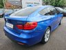 USED 2014 64 BMW 3 SERIES GRAN TURISMO 2.0 320i xDrive M SPORT GT 5dr - BIG SPEC' 