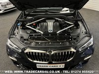 USED 2019 19 BMW X5  M50D 3.0 QUAD TURBO 400 PS DIESEL AUTO EURO 6 UK DELIVERY FLAT FEE &pound;175 (SUBJECT TO DEAL)*OVER 100 IMAGES ON OUR WEBSITE*BESPOKE FINANCE ARRANGED*PART EXCHANGE WELCOME*ALL VEHICLES HPI CLEAR