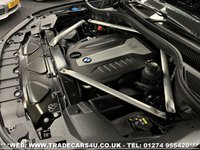 USED 2019 19 BMW X5  M50D 3.0 QUAD TURBO 400 PS DIESEL AUTO EURO 6 UK DELIVERY FLAT FEE &pound;175 (SUBJECT TO DEAL)*OVER 100 IMAGES ON OUR WEBSITE*BESPOKE FINANCE ARRANGED*PART EXCHANGE WELCOME*ALL VEHICLES HPI CLEAR