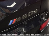 USED 2019 19 BMW X5  M50D 3.0 QUAD TURBO 400 PS DIESEL AUTO EURO 6 UK DELIVERY FLAT FEE &pound;175 (SUBJECT TO DEAL)*OVER 100 IMAGES ON OUR WEBSITE*BESPOKE FINANCE ARRANGED*PART EXCHANGE WELCOME*ALL VEHICLES HPI CLEAR