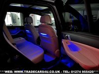 USED 2019 19 BMW X5  M50D 3.0 QUAD TURBO 400 PS DIESEL AUTO EURO 6 UK DELIVERY FLAT FEE &pound;175 (SUBJECT TO DEAL)*OVER 100 IMAGES ON OUR WEBSITE*BESPOKE FINANCE ARRANGED*PART EXCHANGE WELCOME*ALL VEHICLES HPI CLEAR