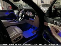USED 2019 19 BMW X5  M50D 3.0 QUAD TURBO 400 PS DIESEL AUTO EURO 6 UK DELIVERY FLAT FEE &pound;175 (SUBJECT TO DEAL)*OVER 100 IMAGES ON OUR WEBSITE*BESPOKE FINANCE ARRANGED*PART EXCHANGE WELCOME*ALL VEHICLES HPI CLEAR