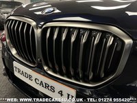 USED 2019 19 BMW X5  M50D 3.0 QUAD TURBO 400 PS DIESEL AUTO EURO 6 UK DELIVERY FLAT FEE &pound;175 (SUBJECT TO DEAL)*OVER 100 IMAGES ON OUR WEBSITE*BESPOKE FINANCE ARRANGED*PART EXCHANGE WELCOME*ALL VEHICLES HPI CLEAR