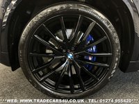 USED 2019 19 BMW X5  M50D 3.0 QUAD TURBO 400 PS DIESEL AUTO EURO 6 UK DELIVERY FLAT FEE &pound;175 (SUBJECT TO DEAL)*OVER 100 IMAGES ON OUR WEBSITE*BESPOKE FINANCE ARRANGED*PART EXCHANGE WELCOME*ALL VEHICLES HPI CLEAR